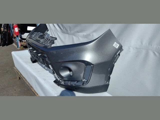 bontott SUZUKI VITARA Első Lökhárító (Üresen)