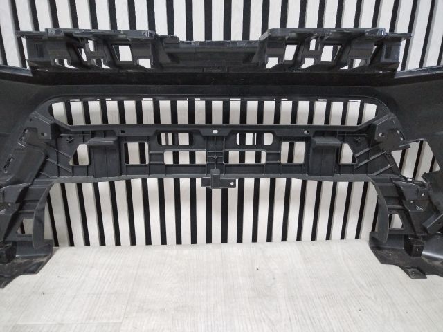 bontott SUZUKI VITARA Első Lökhárító (Üresen)