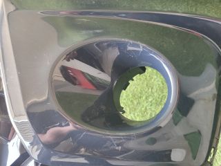 bontott SUZUKI VITARA Első Lökhárító (Üresen)