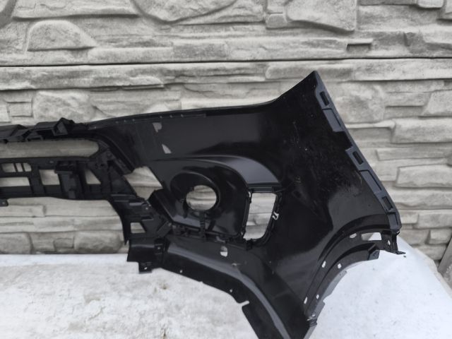 bontott SUZUKI VITARA Első Lökhárító (Üresen)