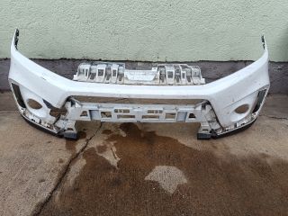 bontott SUZUKI VITARA Első Lökhárító (Üresen)