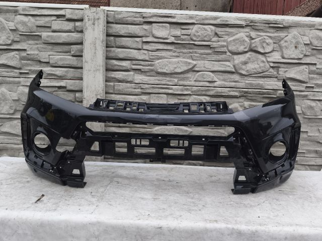 bontott SUZUKI VITARA Első Lökhárító (Üresen)