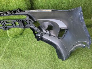 bontott SUZUKI VITARA Első Lökhárító (Üresen)