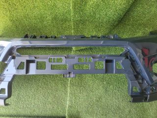 bontott SUZUKI VITARA Első Lökhárító (Üresen)