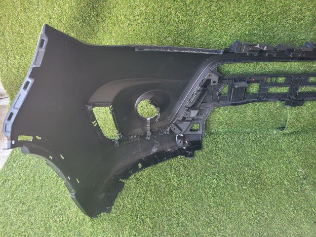 bontott SUZUKI VITARA Első Lökhárító (Üresen)