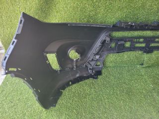 bontott SUZUKI VITARA Első Lökhárító (Üresen)