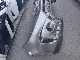 bontott SUZUKI VITARA Első Lökhárító (Üresen)