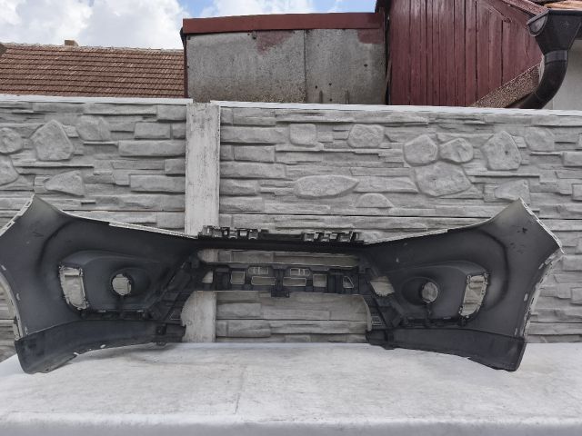 bontott SUZUKI VITARA Első Lökhárító (Üresen)