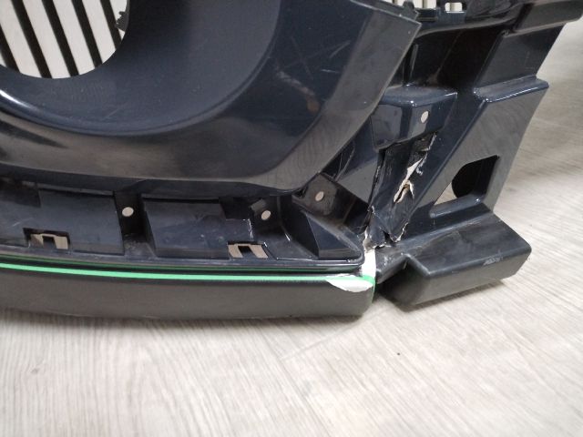 bontott SUZUKI VITARA Első Lökhárító (Üresen)