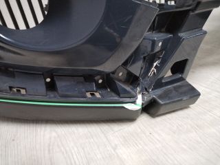 bontott SUZUKI VITARA Első Lökhárító (Üresen)