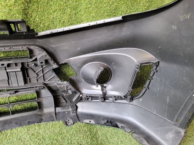 bontott SUZUKI VITARA Első Lökhárító (Üresen)