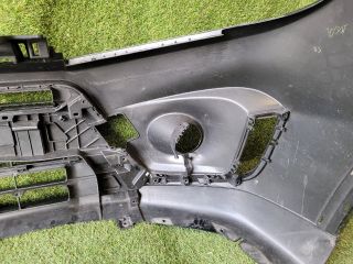 bontott SUZUKI VITARA Első Lökhárító (Üresen)