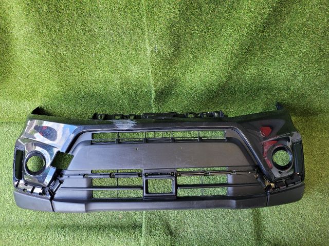 bontott SUZUKI VITARA Első Lökhárító (Üresen)