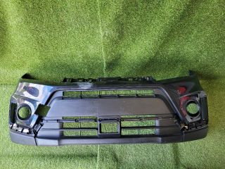 bontott SUZUKI VITARA Első Lökhárító (Üresen)