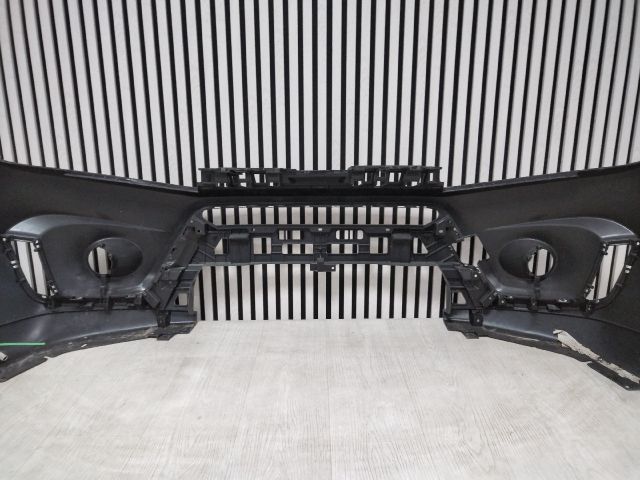 bontott SUZUKI VITARA Első Lökhárító (Üresen)