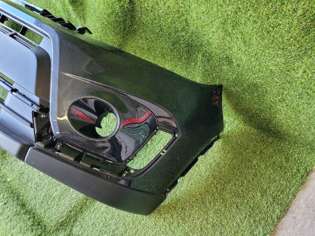 bontott SUZUKI VITARA Első Lökhárító (Üresen)