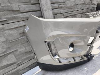 bontott SUZUKI VITARA Első Lökhárító (Üresen)