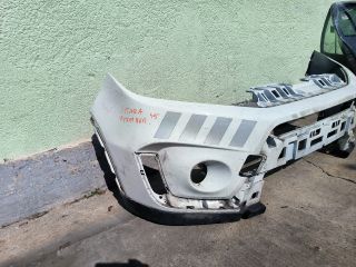 bontott SUZUKI VITARA Első Lökhárító (Üresen)