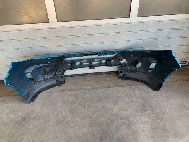 bontott SUZUKI VITARA Első Lökhárító (Üresen)