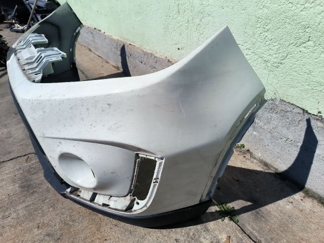 bontott SUZUKI VITARA Első Lökhárító (Üresen)