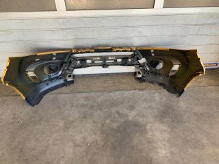 bontott SUZUKI VITARA Első Lökhárító (Üresen)