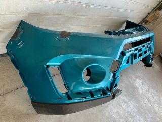 bontott SUZUKI VITARA Első Lökhárító (Üresen)