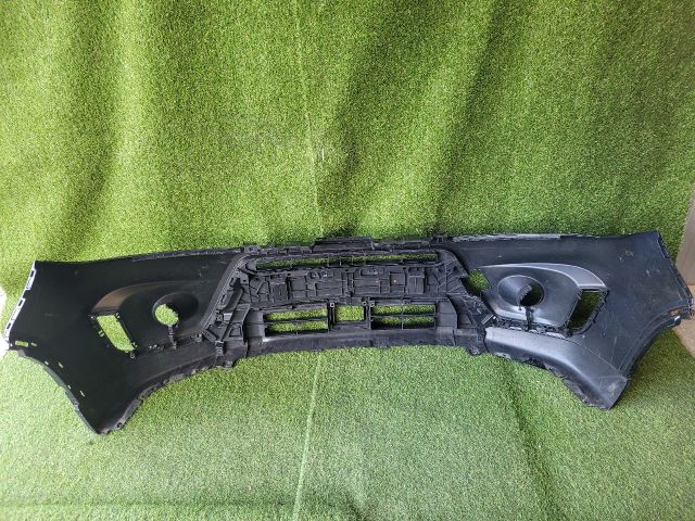 bontott SUZUKI VITARA Első Lökhárító (Üresen)