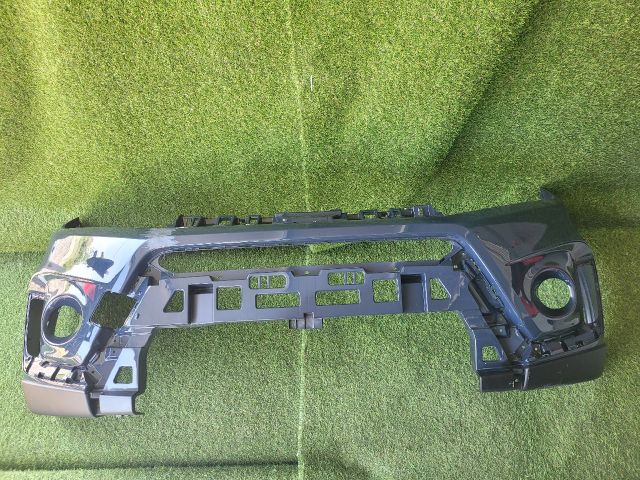 bontott SUZUKI VITARA Első Lökhárító (Üresen)