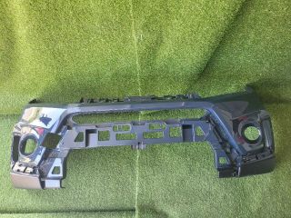 bontott SUZUKI VITARA Első Lökhárító (Üresen)