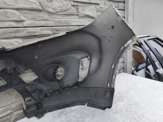 bontott SUZUKI VITARA Első Lökhárító (Üresen)