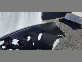 bontott SUZUKI VITARA Első Lökhárító (Üresen)