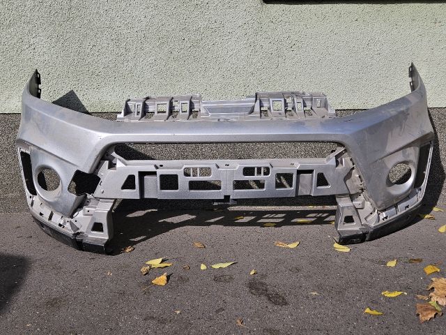 bontott SUZUKI VITARA Első Lökhárító (Üresen)