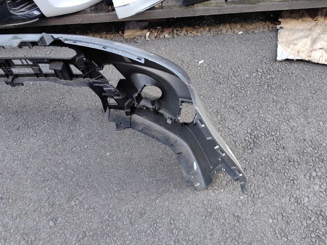 bontott SUZUKI VITARA Első Lökhárító (Üresen)