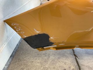 bontott SUZUKI VITARA Első Lökhárító (Üresen)