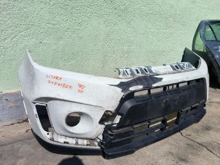 bontott SUZUKI VITARA Első Lökhárító (Üresen)
