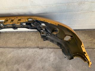 bontott SUZUKI VITARA Első Lökhárító (Üresen)