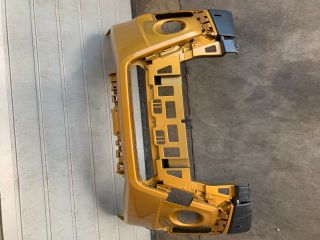 bontott SUZUKI VITARA Első Lökhárító (Üresen)