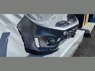 bontott SUZUKI VITARA Első Lökhárító (Üresen)