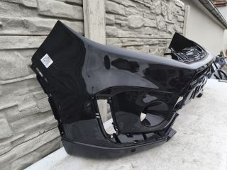 bontott SUZUKI VITARA Első Lökhárító (Üresen)