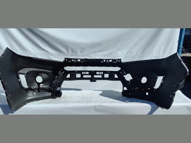 bontott SUZUKI VITARA Első Lökhárító (Üresen)