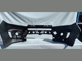 bontott SUZUKI VITARA Első Lökhárító (Üresen)