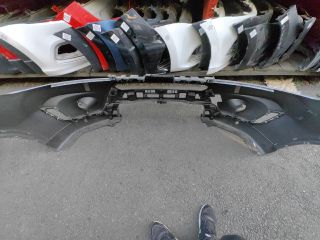 bontott SUZUKI VITARA Első Lökhárító (Üresen)