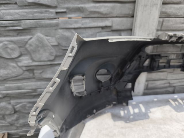 bontott SUZUKI VITARA Első Lökhárító (Üresen)