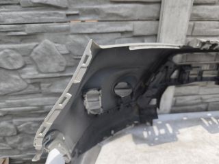 bontott SUZUKI VITARA Első Lökhárító (Üresen)