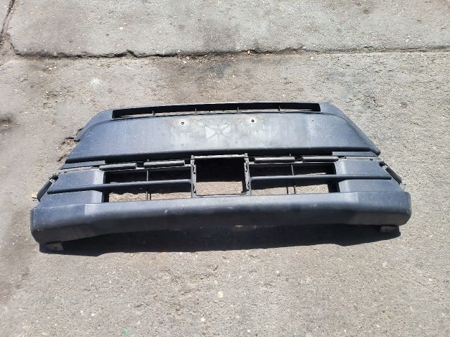 bontott SUZUKI VITARA Első Lökhárító (Üresen)