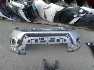 bontott SUZUKI VITARA Első Lökhárító (Üresen)