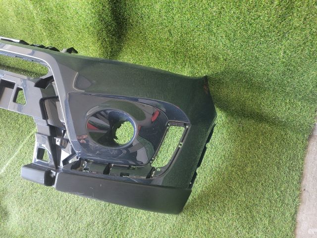 bontott SUZUKI VITARA Első Lökhárító (Üresen)