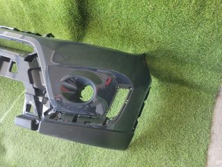 bontott SUZUKI VITARA Első Lökhárító (Üresen)