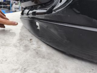 bontott SUZUKI VITARA Első Lökhárító (Üresen)