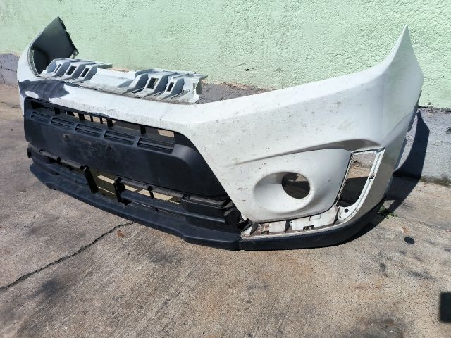 bontott SUZUKI VITARA Első Lökhárító (Üresen)